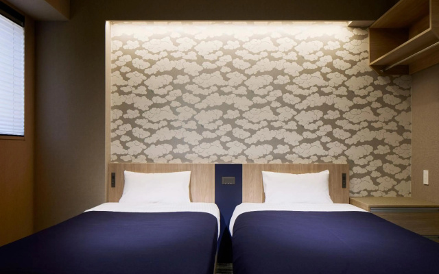Minn Asakusa Kappabashi – Guest Rooms – Tokyo