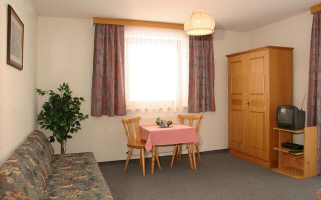 Appartement Belmonte