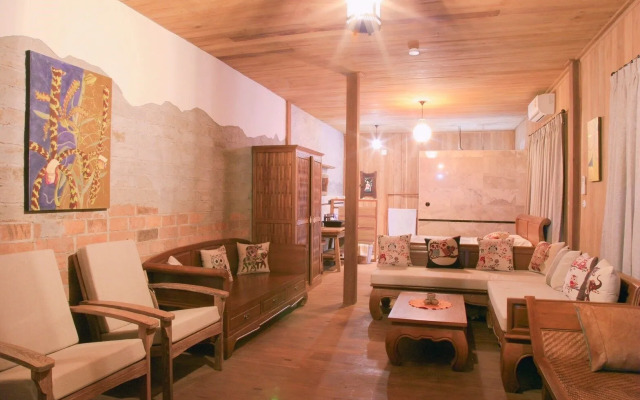 Di Canale Klongmad Boutique Stay