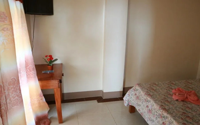 Marian Pension