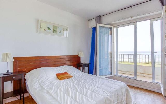 Appartement Biarritz, 2 pièces, 4 personnes - FR-1-3-423