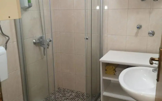 Clock Tower Apartments