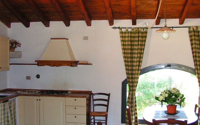 Attractive Farmhouse in Tuscany With Swimming Pool