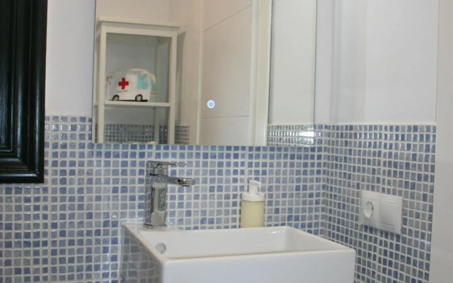 CLB Sierpes Apartment