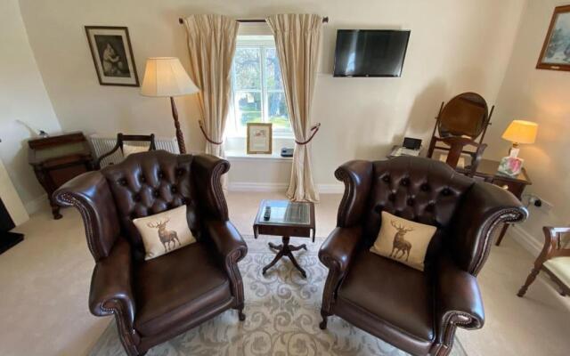 Plas Tan-Yr-Allt Historic Country House B&B