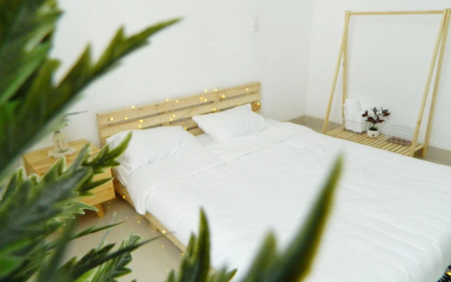 Homestay Trop Home - Hostel