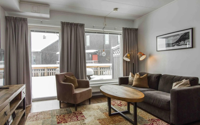 Funäs Ski Lodge