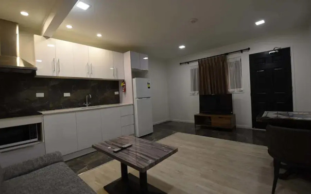 Regal Residency