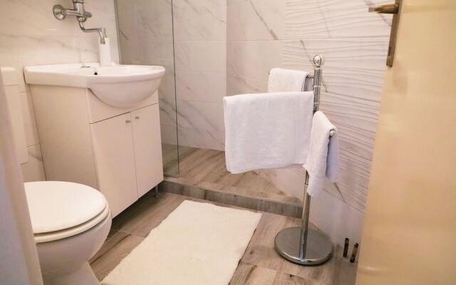 Novis - Close to the sea - A6 Isabell