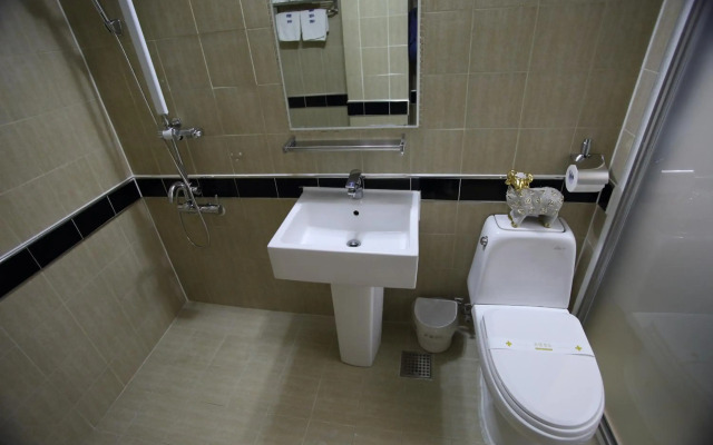 Kyoung Dong Hotel