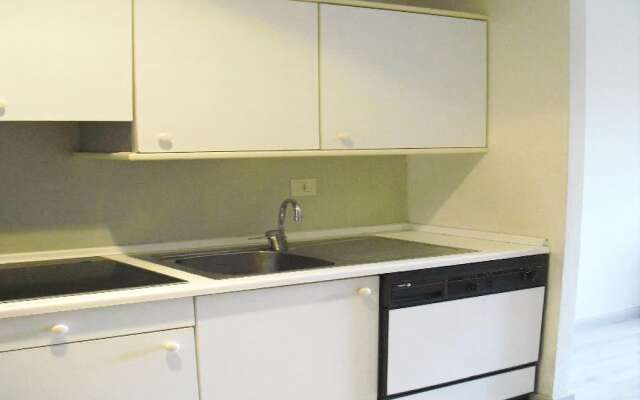 Apartamentos Candanchú 3000
