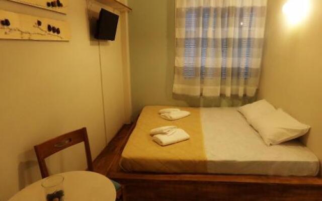 Leia Guest House