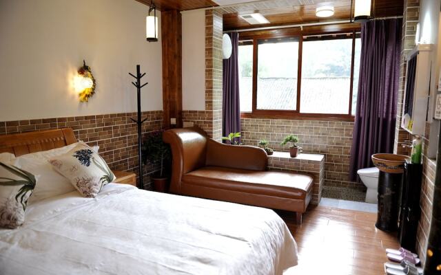 Huangshan Old Street Boutique Inn