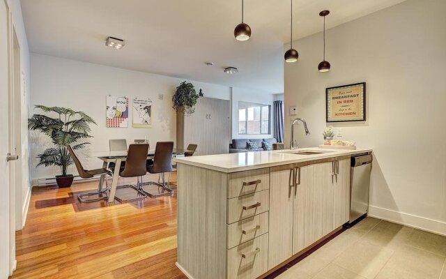 Prince Arthur Suites