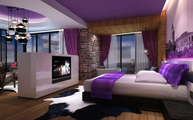 Xiamen Aizhu Seaview Boutique Hotel