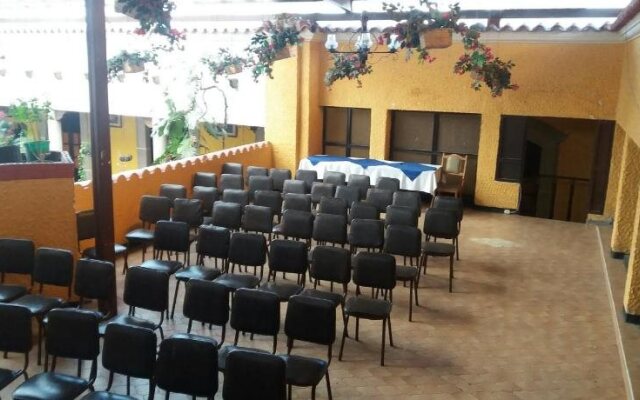 Hotel Villa Real Plaza