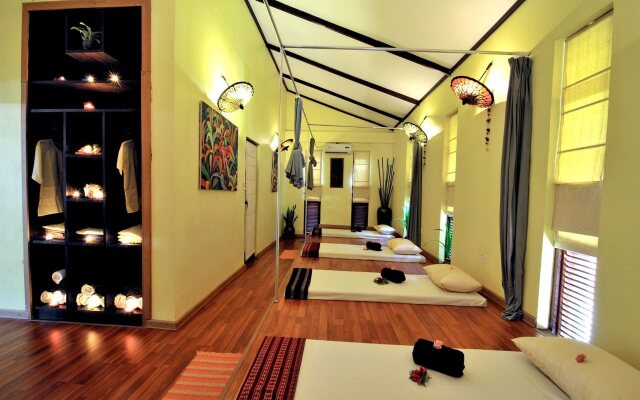 Amata Resort & Spa