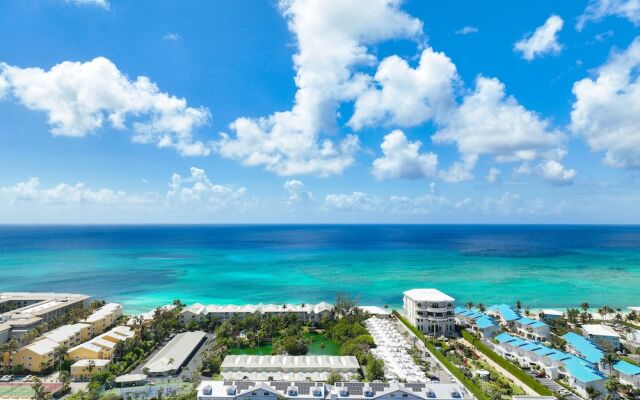 The Locale Hotel Grand Cayman