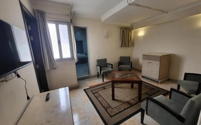 Regency Hotel