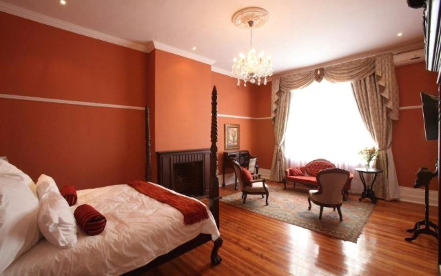 Park Place Boutique Guesthouse