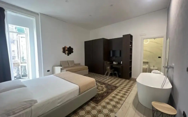 La Piazza Suite