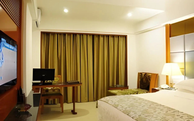 Mingyang Hotel