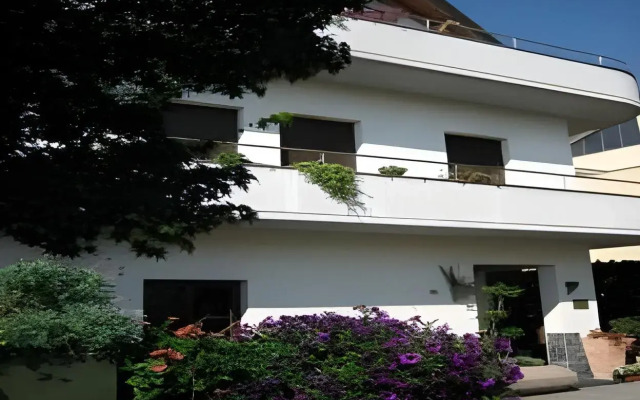 Nuovo Hotel Vigevano