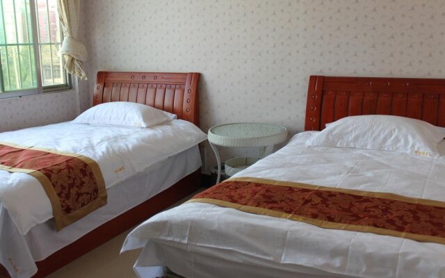 Kunming Peaceful Hotel Changshui Airport Branch