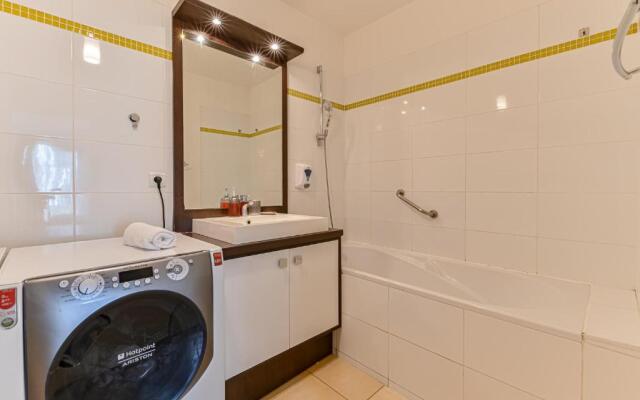 Appartement Glamour