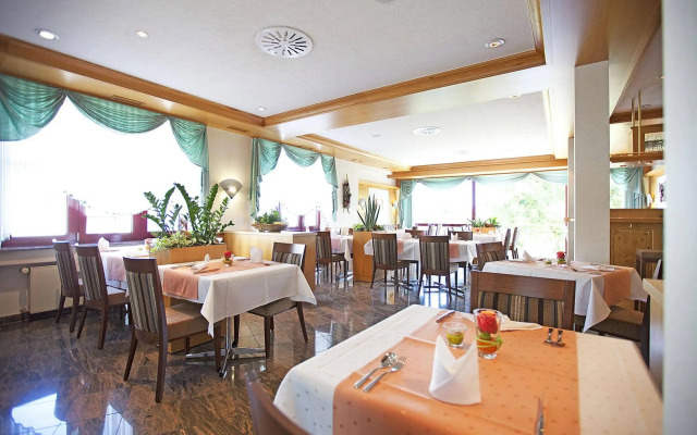 Hotel Rieth