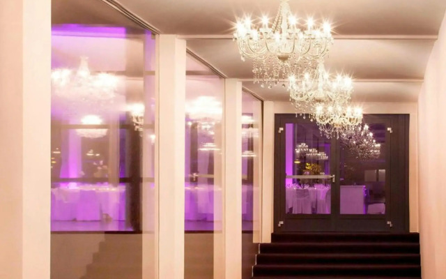 Hotel President Wilson, A Luxury Collection Hotel, Geneva