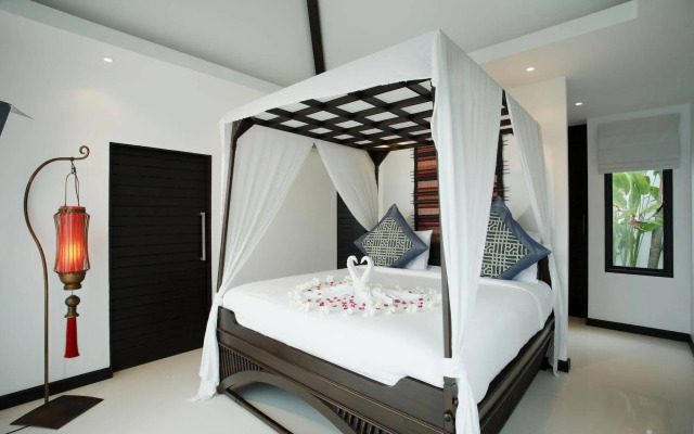 Villas Aelita Phuket