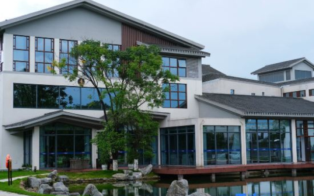 Hongkun Hotel