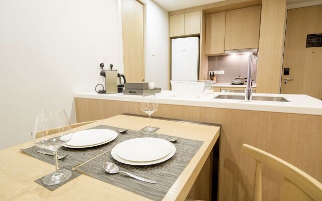 188 Suites by Namastay