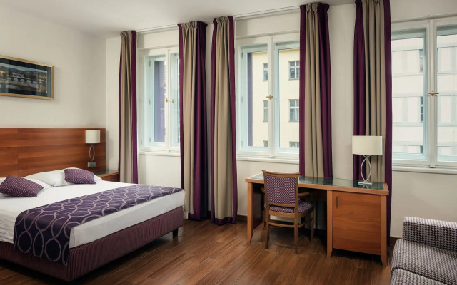 Hotel Galileo Prague