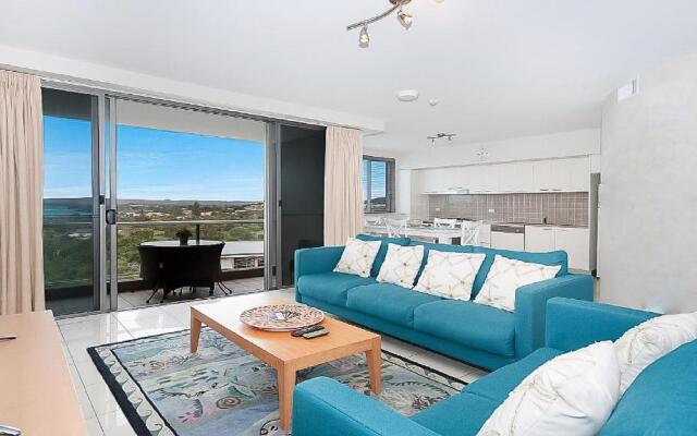 Grandview 307- Premium River and Ocean Views