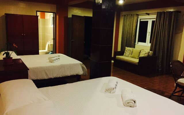 Verde View Villas