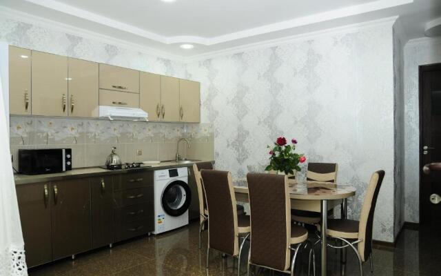 Guest House IVO