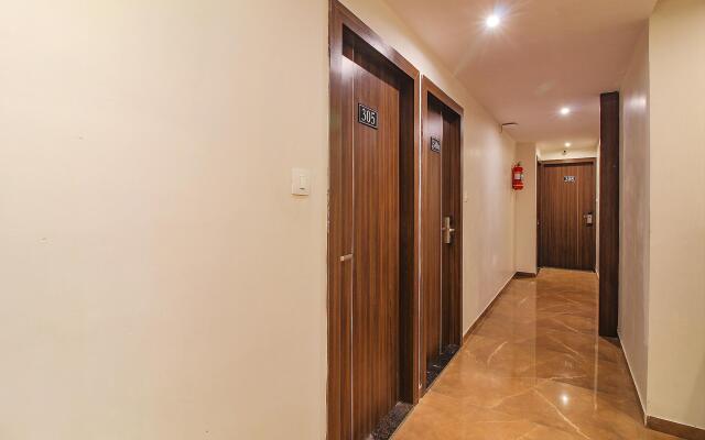 FabHotel Seven Olives