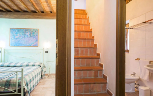 House Stregaia Volterra 30444