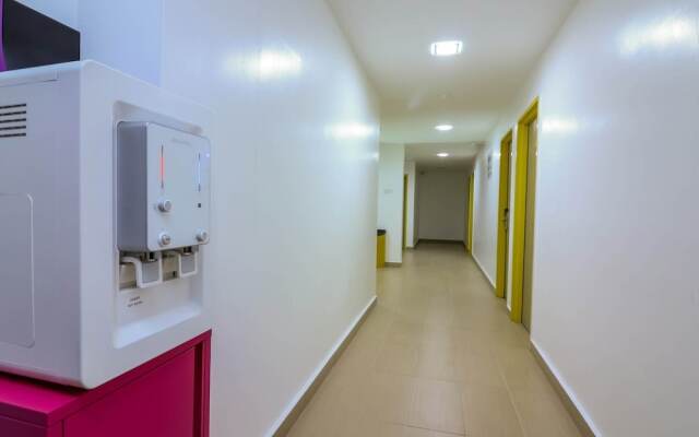 Nida Rooms Morib Delight