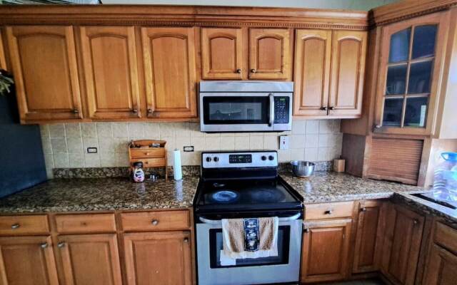 Affordable Rooms at Greensview