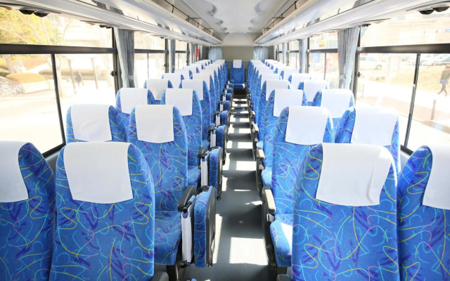 APA Hotel Keisei Narita Ekimae