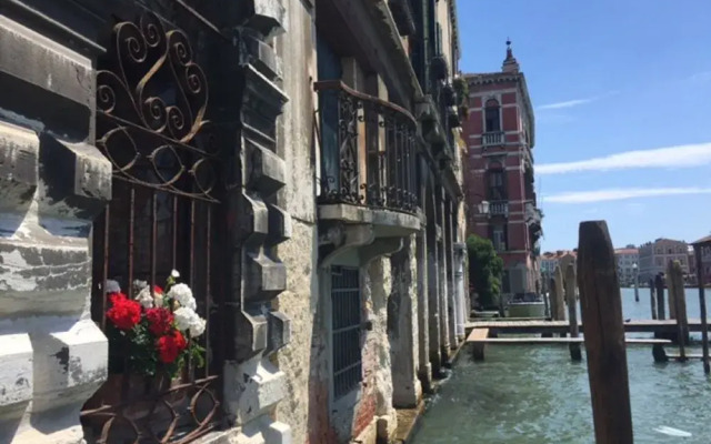 Luxury Venice Apartments