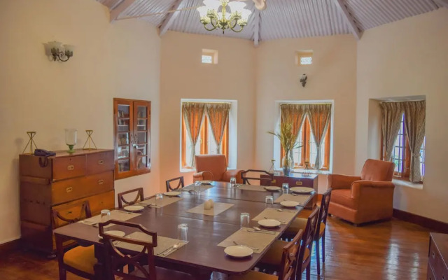 Ibex Resorts, Coonoor (Leewood)