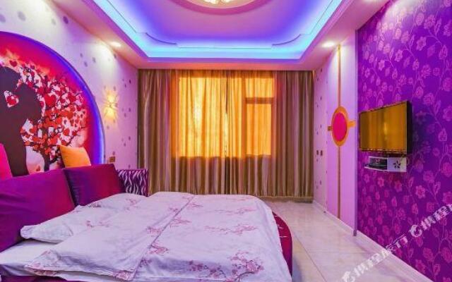 Hexiang Runhe Business Hotel