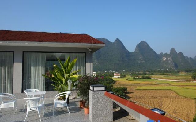 Yangshuo Time Madrigal Hotel