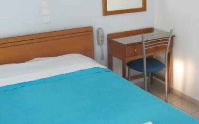 Hotel Amarillis