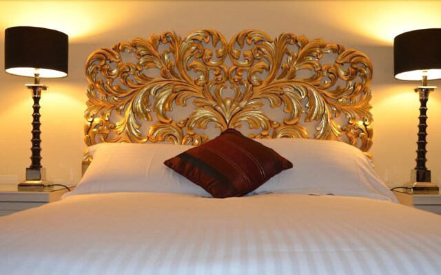 Timbers B&B