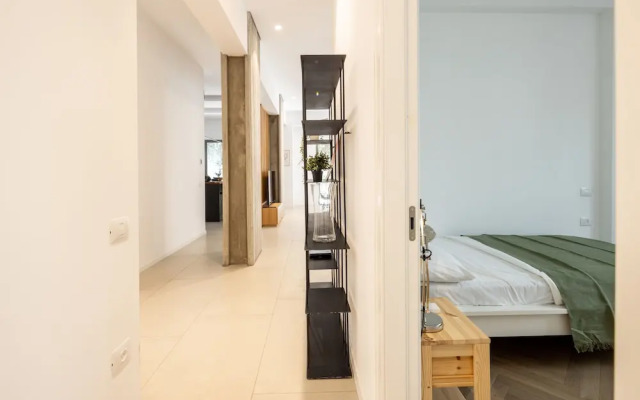 Tel Aviv Garden Oasis by Sea N' Rent